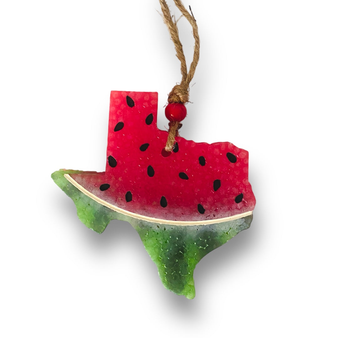 Watermelon Texas Freshie