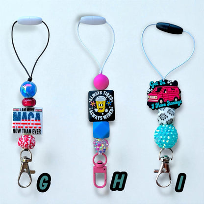 Sassy Freshie Hanger | Air Freshener Hanger