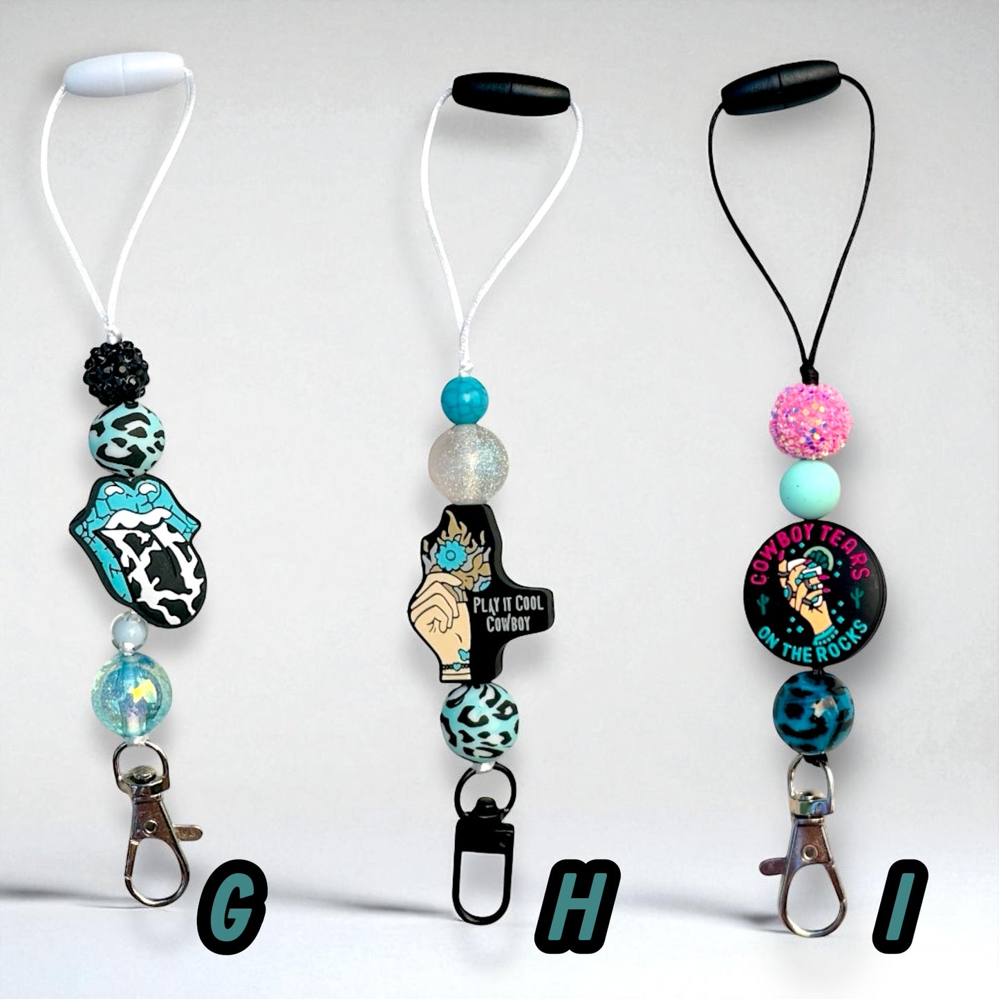 Western Freshie Hanger | Air Freshener Hanger