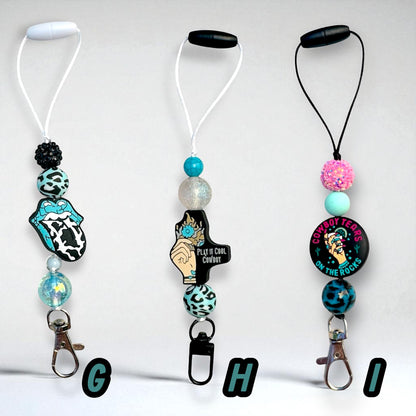 Western Freshie Hanger | Air Freshener Hanger