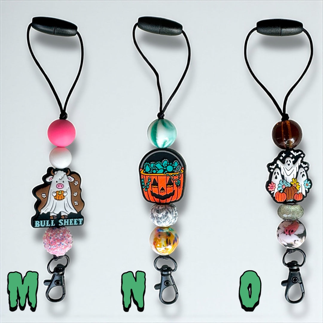 Halloween Freshie Hanger | Air Freshener Hanger