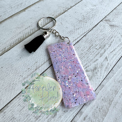 Motherhood - Messy Car Club Keychain