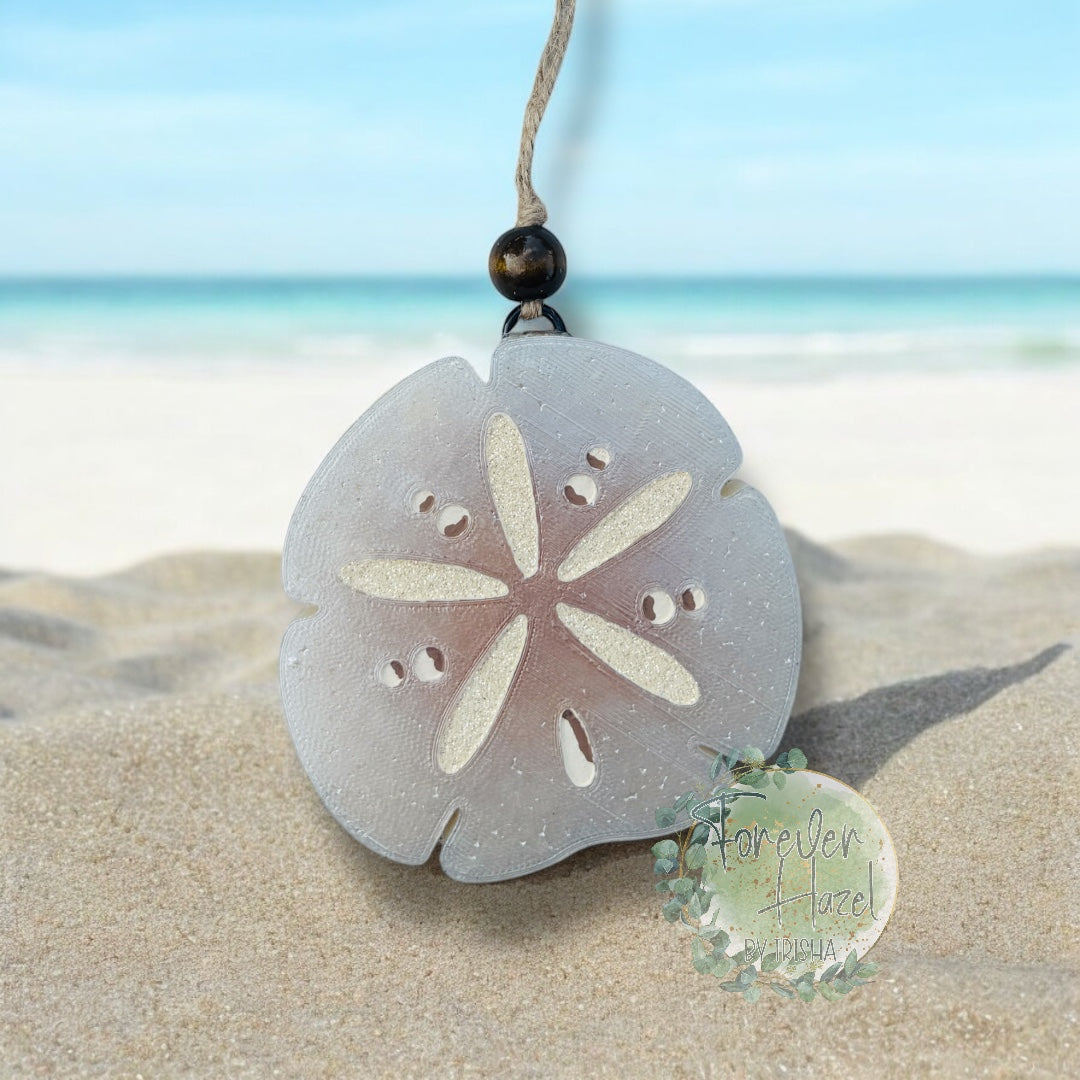 Beach Summer Freshies | Seahorse Freshie | Starfish Freshie | Seashells Smiley Freshie | Sand Dollar Freshie