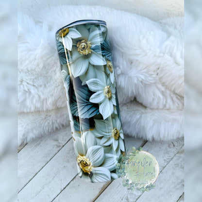 You Inspire My Inner Serial Killer Tumbler