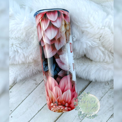 Cleverly Disguised As A Responsible Adult Tumbler