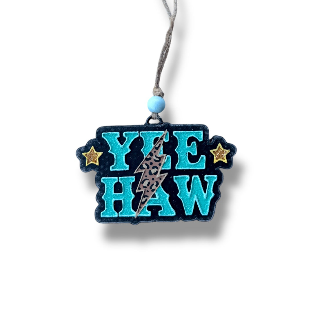 Western Yee Haw Freshie