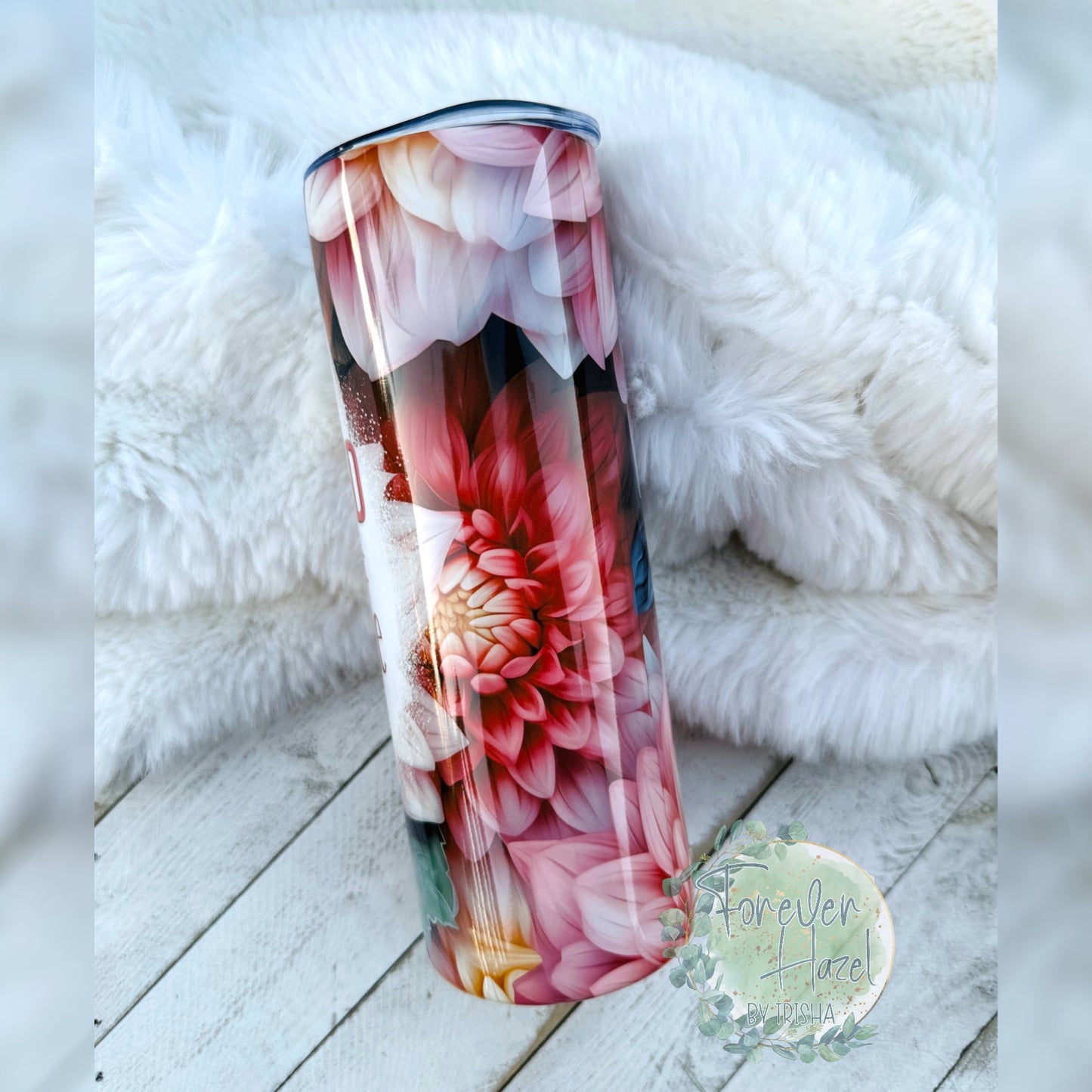 Cleverly Disguised As A Responsible Adult Tumbler