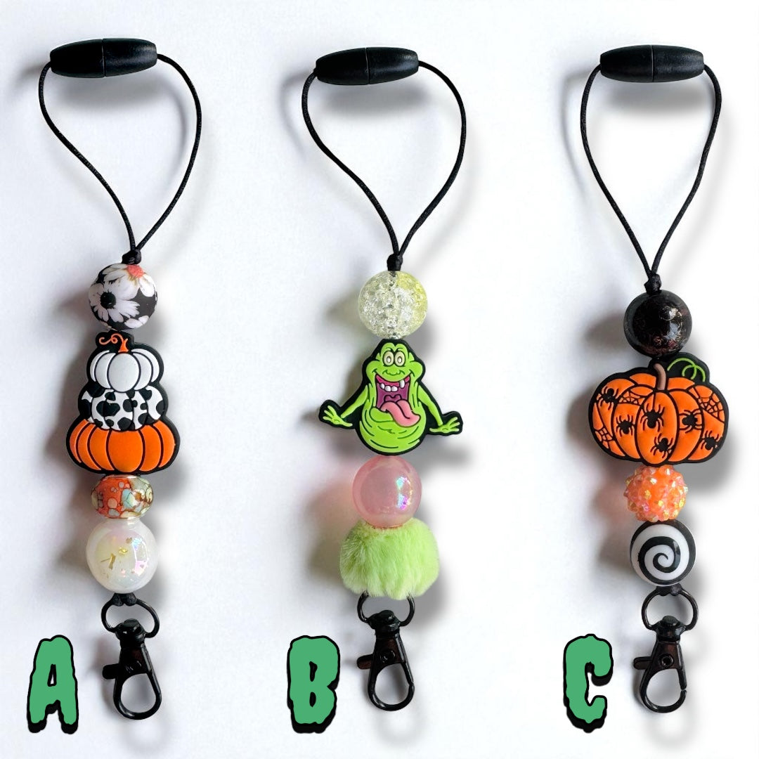 Halloween Freshie Hanger | Air Freshener Hanger