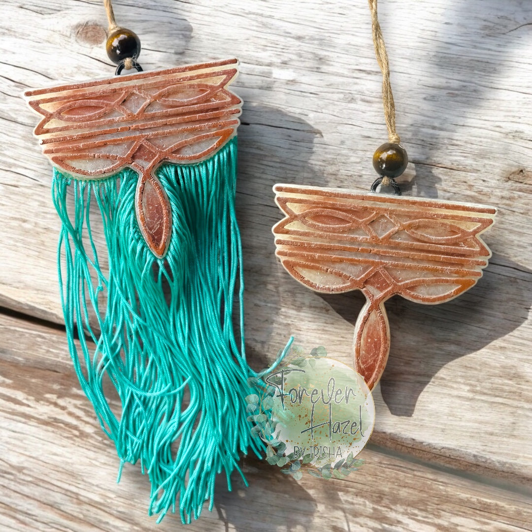 Western Style Freshies