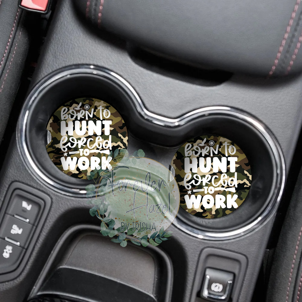 Buck Head freshie: Animal Aroma Bead Air Fresheners