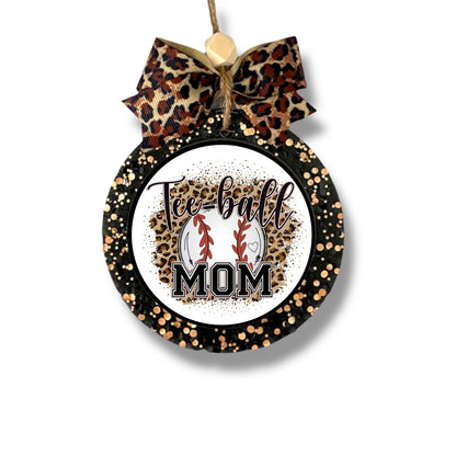 Baseball, Softball, Teeball or Mom of Both Freshie