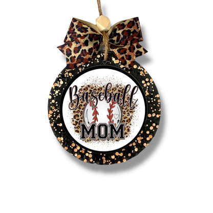 Baseball, Softball, Teeball or Mom of Both Freshie