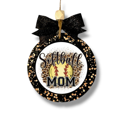 Baseball, Softball, Teeball or Mom of Both Freshie