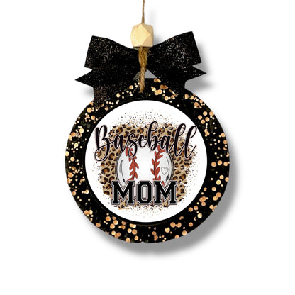 Baseball, Softball, Teeball or Mom of Both Freshie