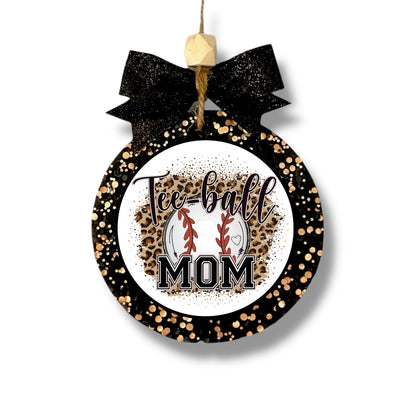 Baseball, Softball, Teeball or Mom of Both Freshie