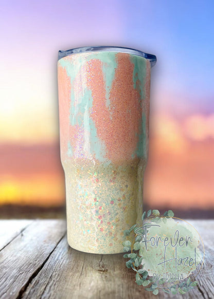 Smile, Your Haters Are Watching 20oz Travel Tumbler