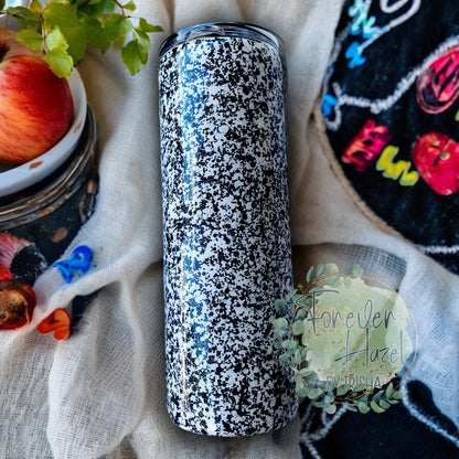 Best Teacher Ever 20oz Travel Tumbler