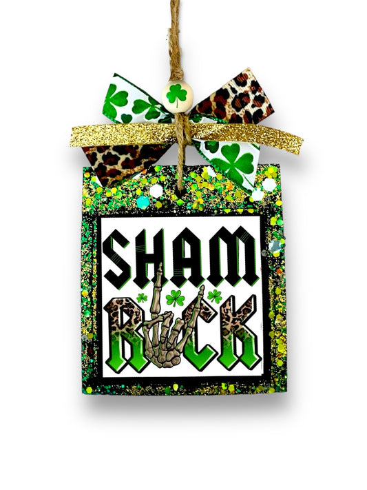 Sham Rock Freshie