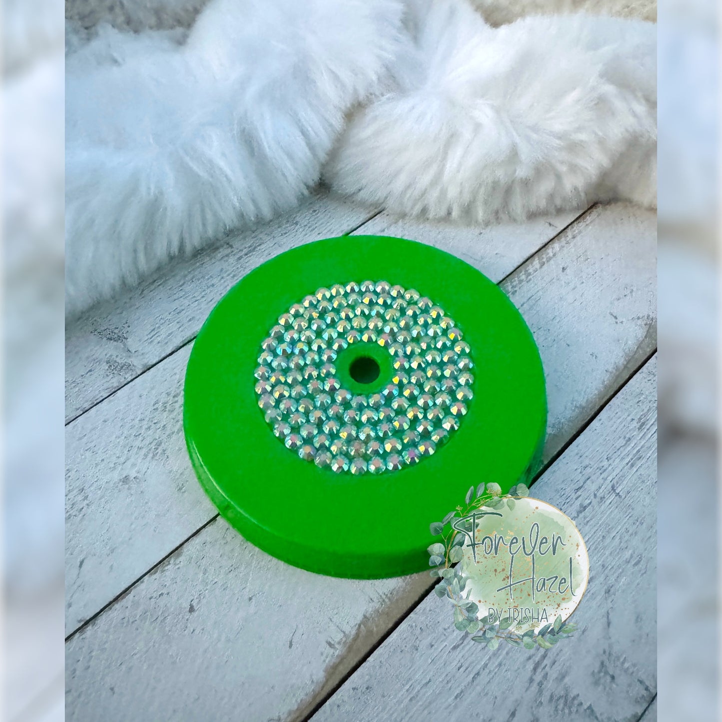 Just One Bite Color Changing Plastic Tumbler