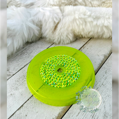 SB Succulents Plastic Tumbler