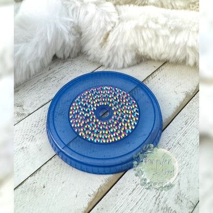 SB Glow In The Dark Oogies Plastic Tumbler