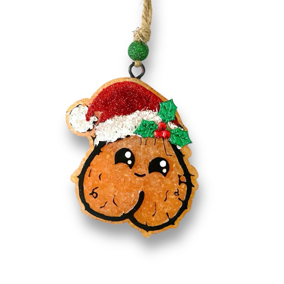 Jingle Balls Freshie