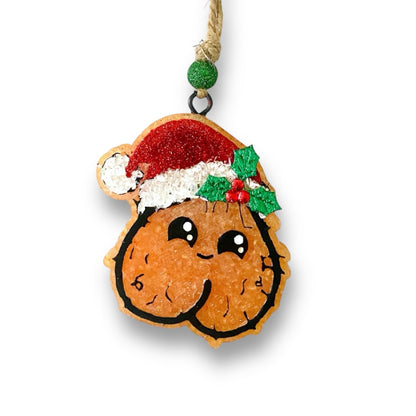 Jingle Balls Freshie