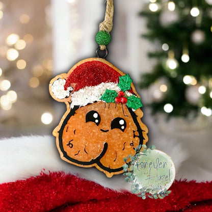 Jingle Balls Freshie