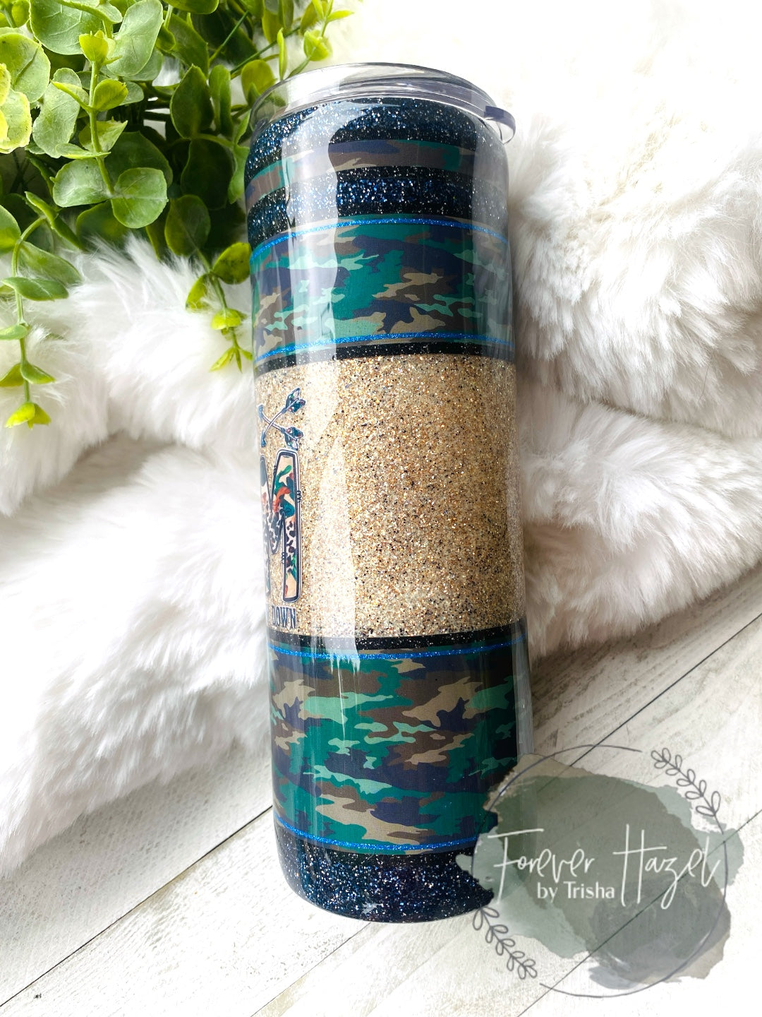Boy Mom - From Son Up To Son Down 20oz Stainless Steel Tumbler