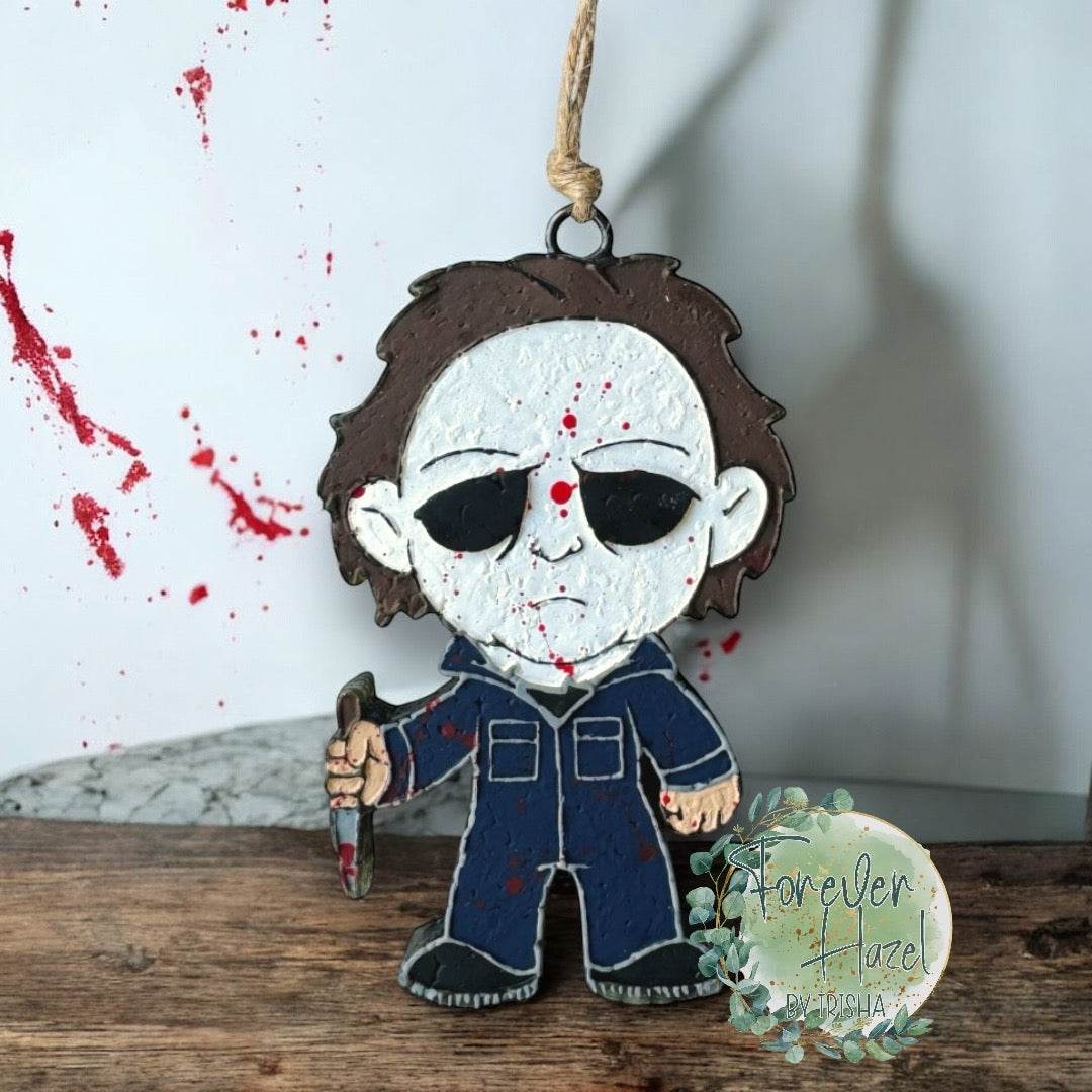 Micheal the Killer Freshie