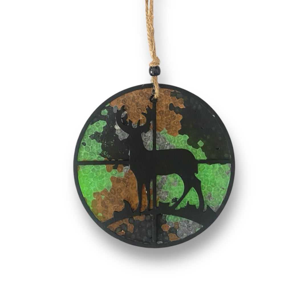 Hunting Gun Scope Freshie