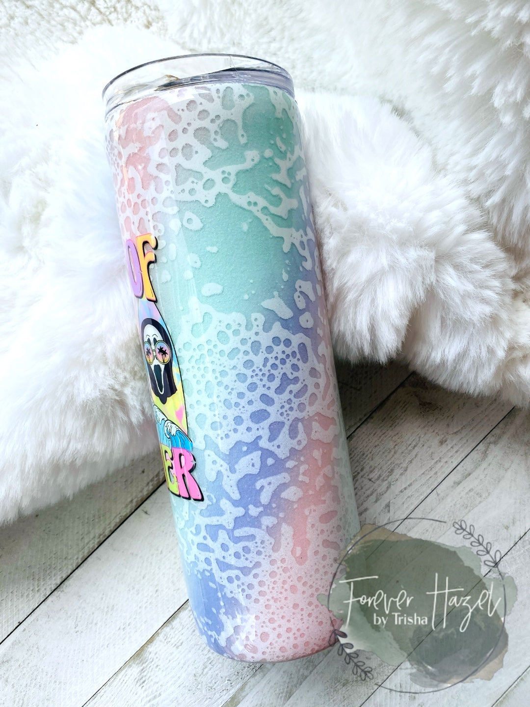Boys Of Summer 20oz Stainless Steel Tumbler