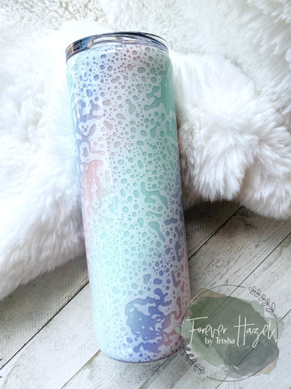 Boys Of Summer 20oz Stainless Steel Tumbler