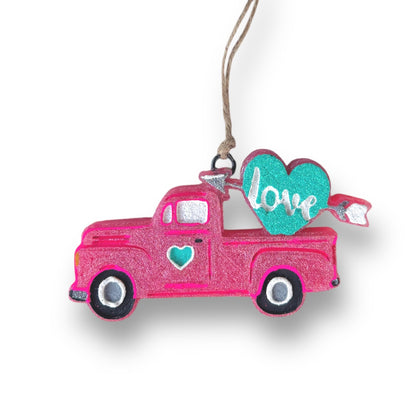 Western Valentines Day Freshies