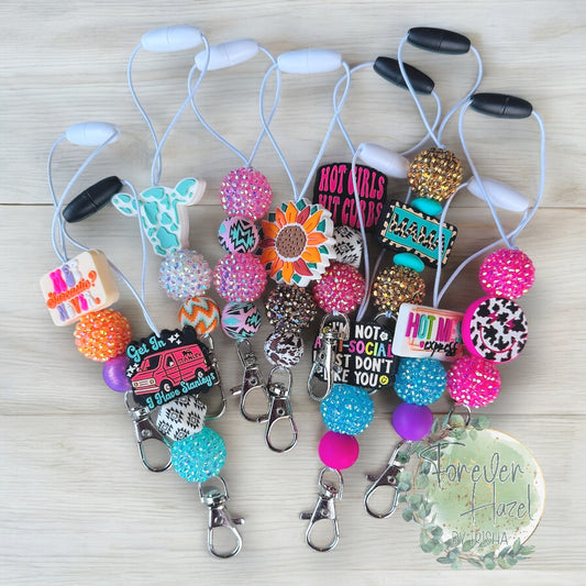 Freshie Hanger | Air Freshener Hanger