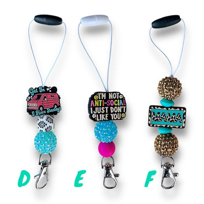 Freshie Hanger | Air Freshener Hanger