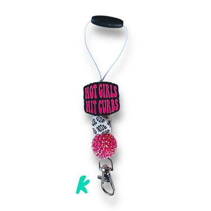 Freshie Hanger | Air Freshener Hanger
