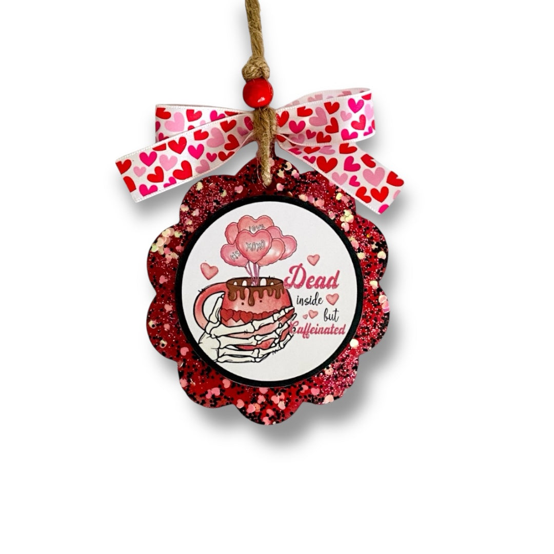 Anti Valentine’s Day Freshies