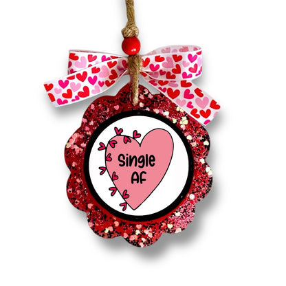 Anti Valentine’s Day Freshies