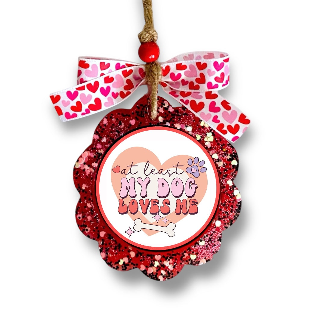 Anti Valentine’s Day Freshies