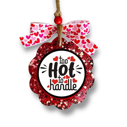 Anti Valentine’s Day Freshies