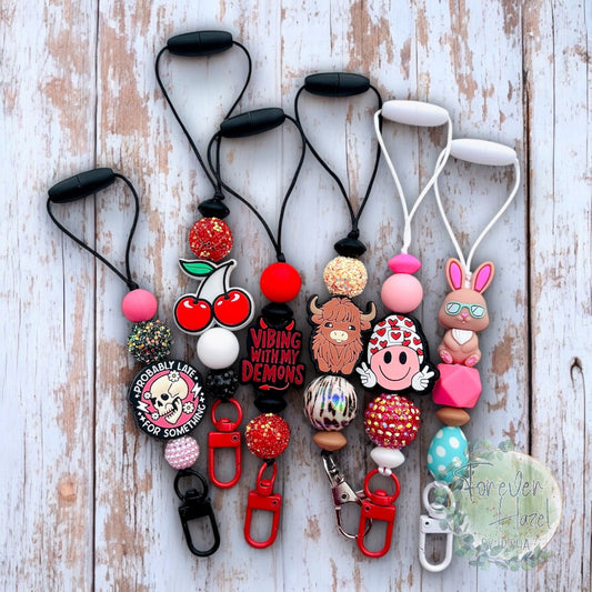 Freshie Hanger | Air Freshener Hanger