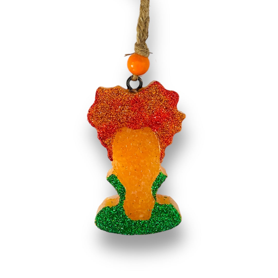 Three Witch Sister Freshies