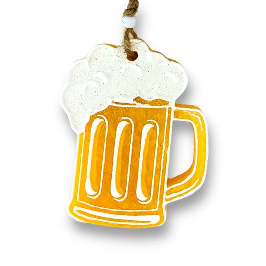 Beer Stein Freshie