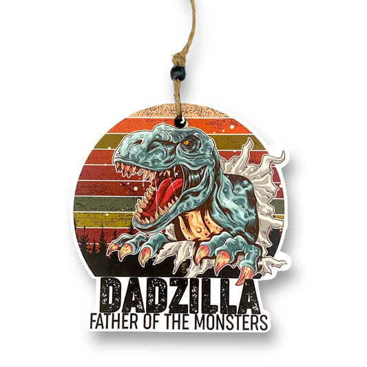 Dadzilla Freshie