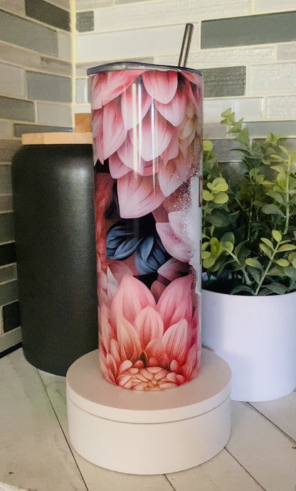 Cleverly Disguised As A Responsible Adult Tumbler